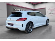 VOLKSWAGEN d'occasion SCIROCCO 2 TDI 150 DSG AUTO de 2016 La Ciotat