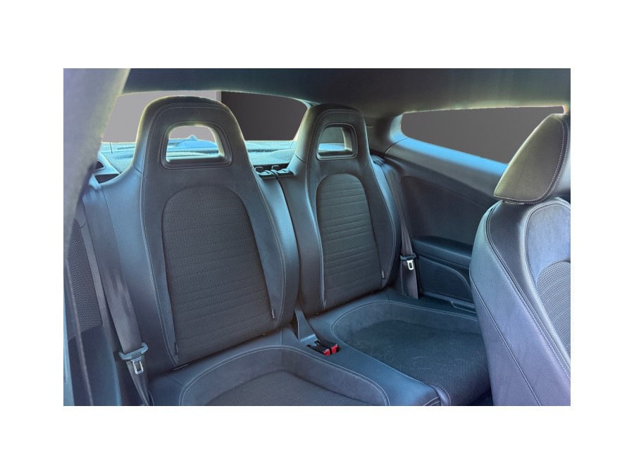 VOLKSWAGEN d'occasion SCIROCCO 2 TDI 150 DSG AUTO de 2016 La Ciotat