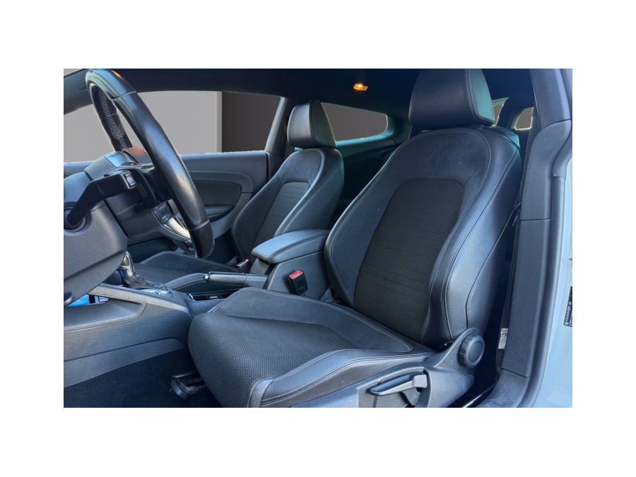 VOLKSWAGEN d'occasion SCIROCCO 2 TDI 150 DSG AUTO de 2016 La Ciotat