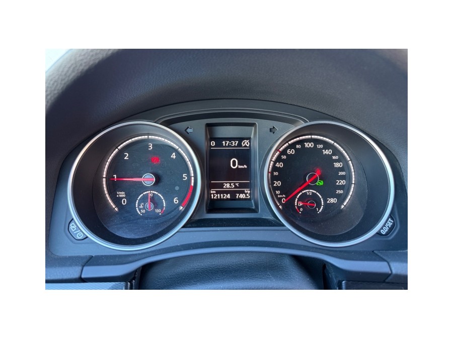 VOLKSWAGEN d'occasion SCIROCCO 2 TDI 150 DSG AUTO de 2016 La Ciotat