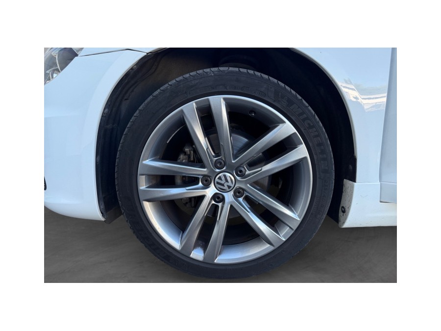 VOLKSWAGEN d'occasion SCIROCCO 2 TDI 150 DSG AUTO de 2016 La Ciotat