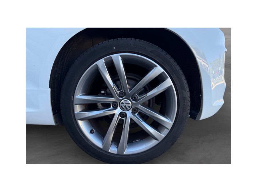 VOLKSWAGEN d'occasion SCIROCCO 2 TDI 150 DSG AUTO de 2016 La Ciotat
