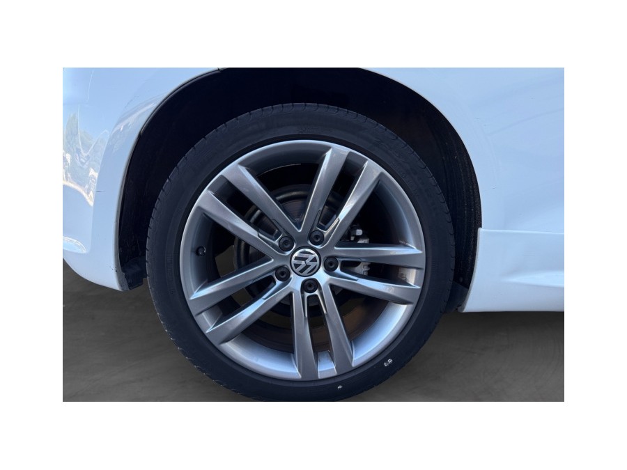VOLKSWAGEN d'occasion SCIROCCO 2 TDI 150 DSG AUTO de 2016 La Ciotat