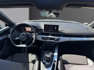 AUDI d'occasion A5 2.0 TDI ULTRA 190 S TRONIC S LINE de 2019 Lyon