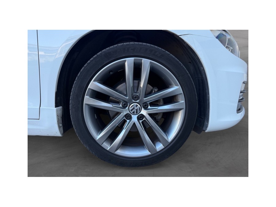 VOLKSWAGEN d'occasion SCIROCCO 2 TDI 150 DSG AUTO de 2016 La Ciotat