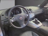 OPEL d'occasion GT DECAPOTABLE 2.0T ECOTEC 264 de 2007 Nice (06)﻿
