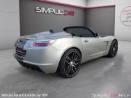 OPEL d'occasion GT DECAPOTABLE 2.0T ECOTEC 264 de 2007 Nice (06)﻿