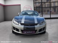 OPEL d'occasion GT DECAPOTABLE 2.0T ECOTEC 264 de 2007 Nice (06)﻿
