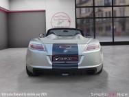 OPEL d'occasion GT DECAPOTABLE 2.0T ECOTEC 264 de 2007 Nice (06)﻿