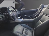 OPEL d'occasion GT DECAPOTABLE 2.0T ECOTEC 264 de 2007 Nice (06)﻿