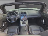 OPEL d'occasion GT DECAPOTABLE 2.0T ECOTEC 264 de 2007 Nice (06)﻿