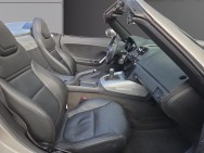 OPEL d'occasion GT DECAPOTABLE 2.0T ECOTEC 264 de 2007 Nice (06)﻿