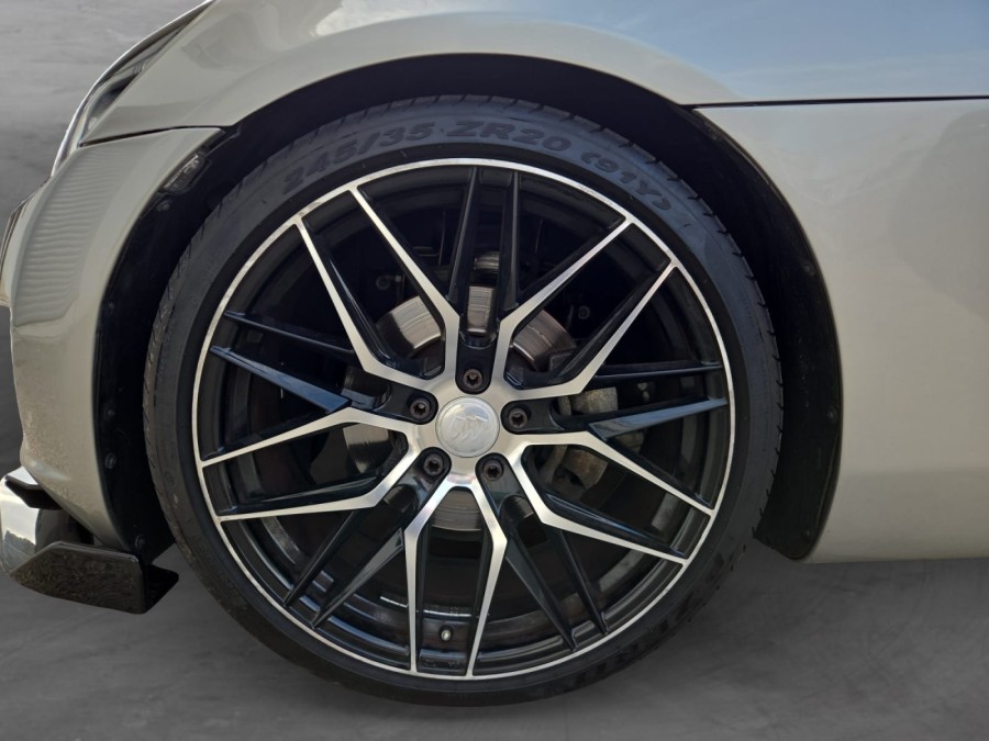 OPEL d'occasion GT DECAPOTABLE 2.0T ECOTEC 264 de 2007 Nice (06)﻿
