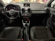 AUDI d'occasion A1 1.4 TFSI 125ch de 2017 Arras (62)﻿