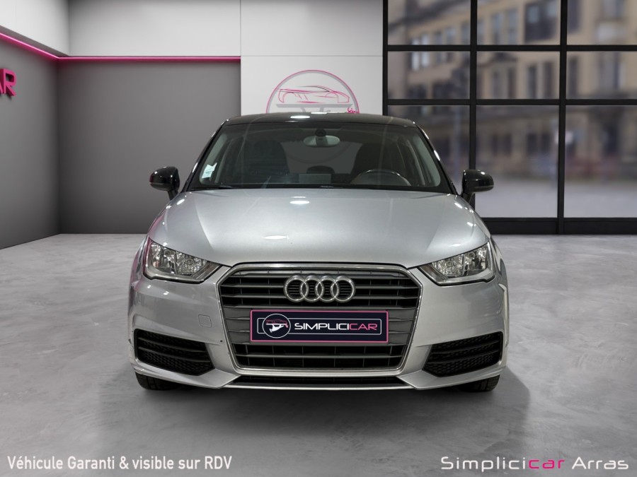 AUDI d'occasion A1 1.4 TFSI 125ch de 2017 Arras (62)﻿