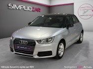 AUDI d'occasion A1 1.4 TFSI 125ch de 2017 Arras (62)﻿