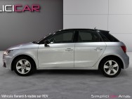 AUDI d'occasion A1 1.4 TFSI 125ch de 2017 Arras (62)﻿