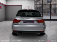 AUDI d'occasion A1 1.4 TFSI 125ch de 2017 Arras (62)﻿