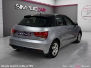 AUDI d'occasion A1 1.4 TFSI 125ch de 2017 Arras (62)﻿