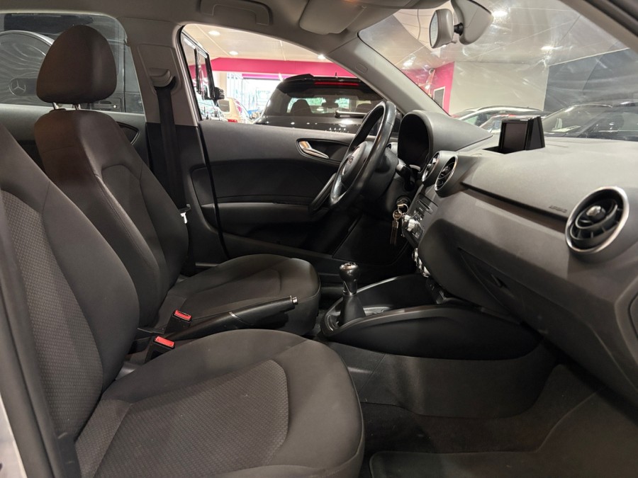 AUDI d'occasion A1 1.4 TFSI 125ch de 2017 Arras (62)﻿