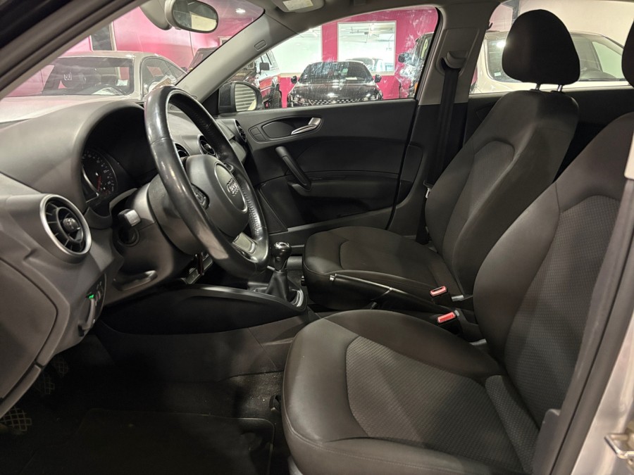 AUDI d'occasion A1 1.4 TFSI 125ch de 2017 Arras (62)﻿