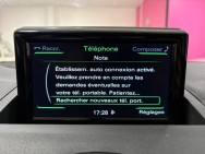 AUDI d'occasion A1 1.4 TFSI 125ch de 2017 Arras (62)﻿