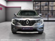 RENAULT d'occasion KOLEOS II 2 DCI 175 INITIALE PARIS de 2018