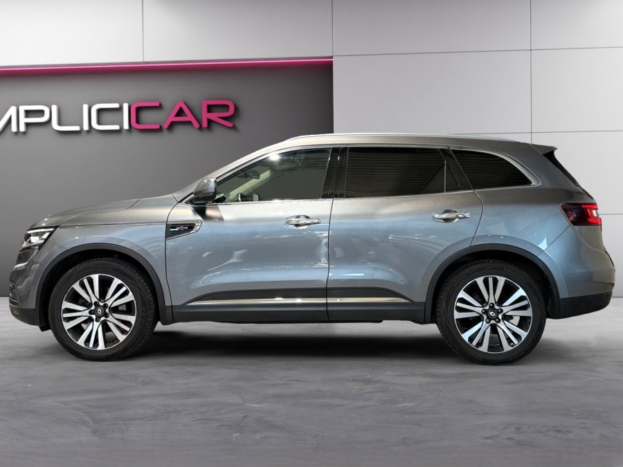 RENAULT d'occasion KOLEOS II 2 DCI 175 INITIALE PARIS de 2018