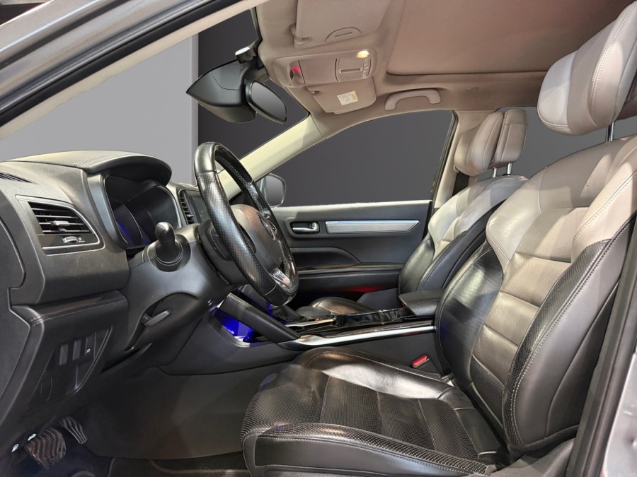 RENAULT d'occasion KOLEOS II 2 DCI 175 INITIALE PARIS de 2018