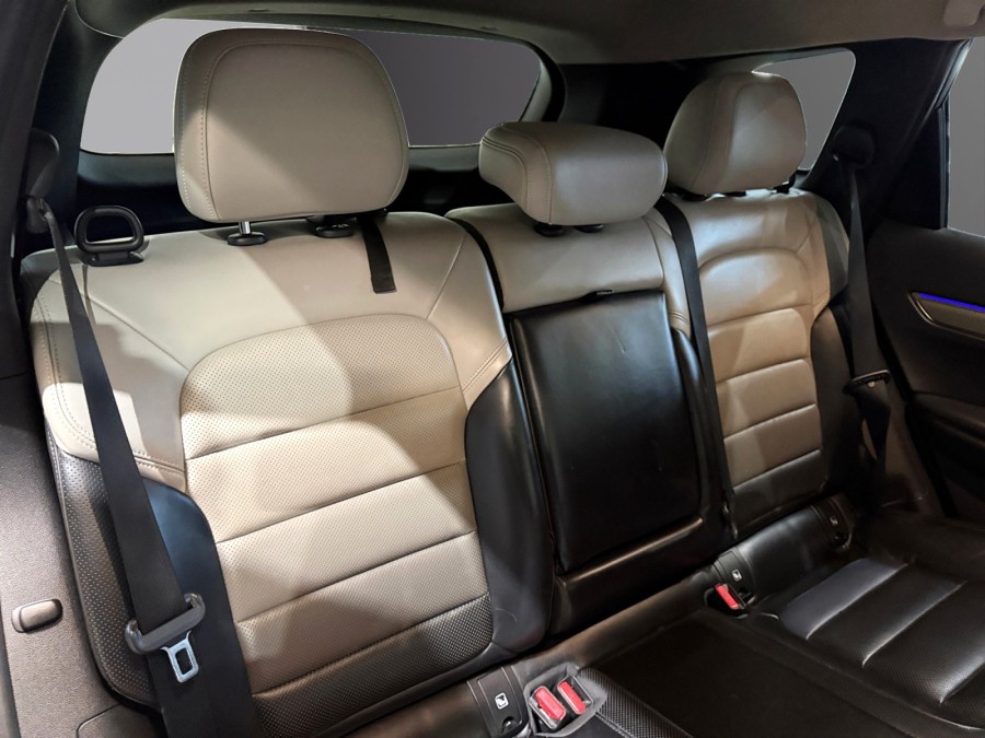 RENAULT d'occasion KOLEOS II 2 DCI 175 INITIALE PARIS de 2018