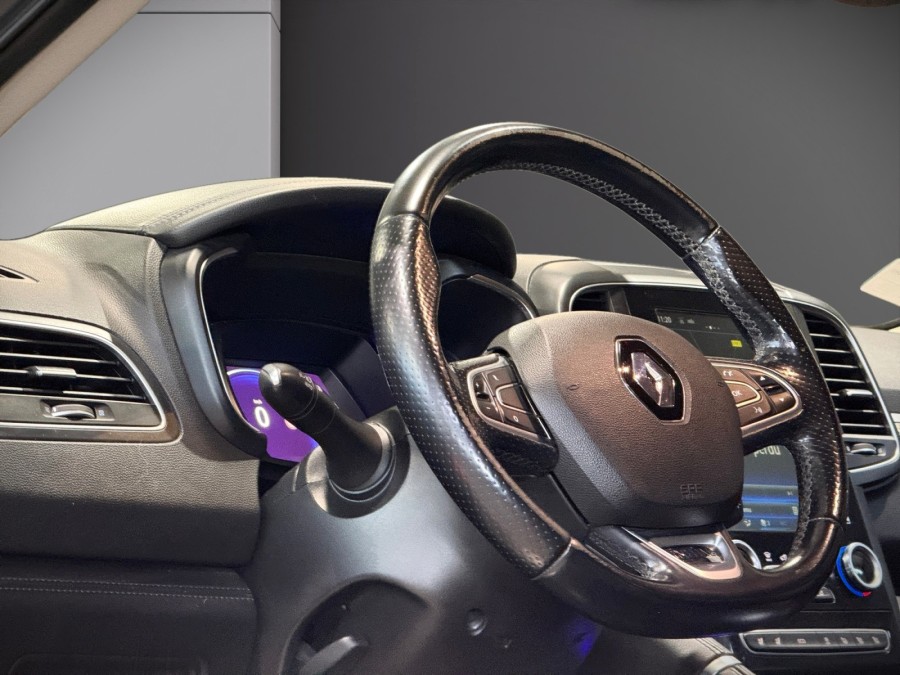 RENAULT d'occasion KOLEOS II 2 DCI 175 INITIALE PARIS de 2018