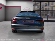 AUDI d'occasion A5 2.0 TDI ULTRA 190 S TRONIC S LINE de 2019 Lyon