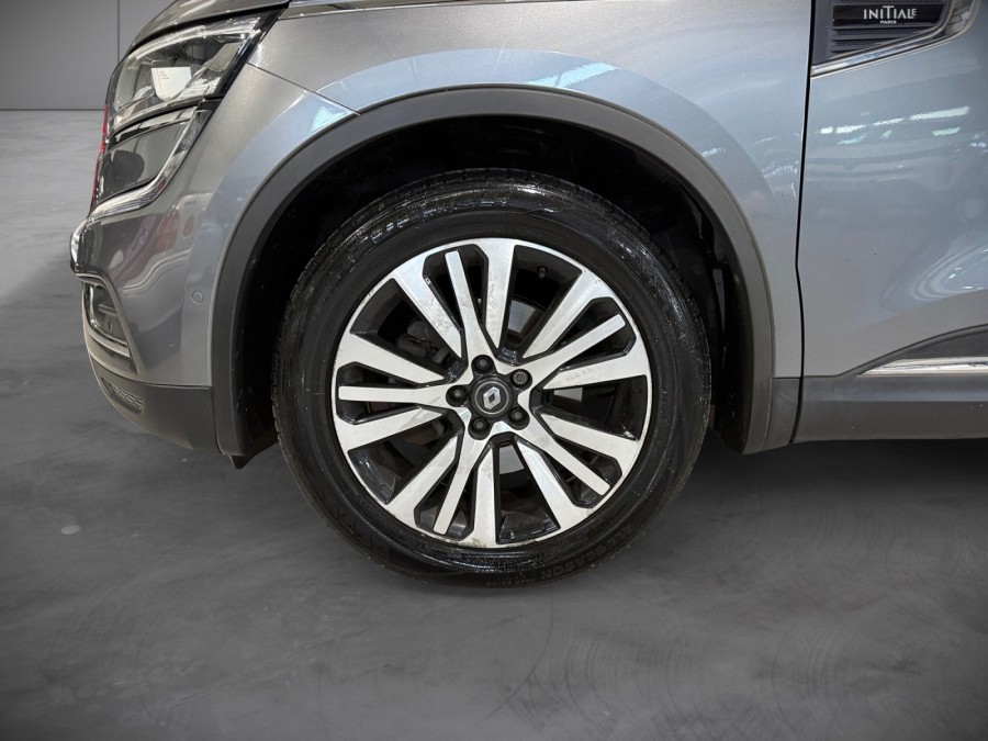 RENAULT d'occasion KOLEOS II 2 DCI 175 INITIALE PARIS de 2018