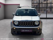 JEEP d'occasion RENEGADE 1.4 MULTIAIR 140 LONGITUDE de 2015 La Ciotat