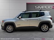 JEEP d'occasion RENEGADE 1.4 MULTIAIR 140 LONGITUDE de 2015 La Ciotat