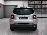JEEP d'occasion RENEGADE 1.4 MULTIAIR 140 LONGITUDE de 2015 La Ciotat