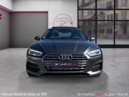 AUDI d'occasion A5 2.0 TDI ULTRA 190 S TRONIC S LINE de 2019 Lyon