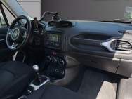 JEEP d'occasion RENEGADE 1.4 MULTIAIR 140 LONGITUDE de 2015 La Ciotat
