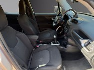 JEEP d'occasion RENEGADE 1.4 MULTIAIR 140 LONGITUDE de 2015 La Ciotat