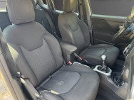 JEEP d'occasion RENEGADE 1.4 MULTIAIR 140 LONGITUDE de 2015 La Ciotat