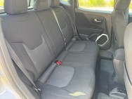 JEEP d'occasion RENEGADE 1.4 MULTIAIR 140 LONGITUDE de 2015 La Ciotat
