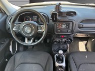 JEEP d'occasion RENEGADE 1.4 MULTIAIR 140 LONGITUDE de 2015 La Ciotat