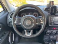 JEEP d'occasion RENEGADE 1.4 MULTIAIR 140 LONGITUDE de 2015 La Ciotat