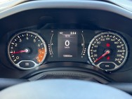 JEEP d'occasion RENEGADE 1.4 MULTIAIR 140 LONGITUDE de 2015 La Ciotat