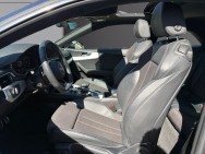 AUDI d'occasion A5 2.0 TDI ULTRA 190 S TRONIC S LINE de 2019 Lyon