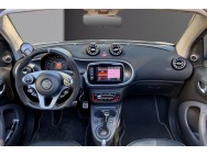 SMART d'occasion FORTWO BRABUS 80 KW CABRIO AUTO de 2016 La Ciotat