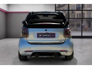 SMART d'occasion FORTWO BRABUS 80 KW CABRIO AUTO de 2016 La Ciotat