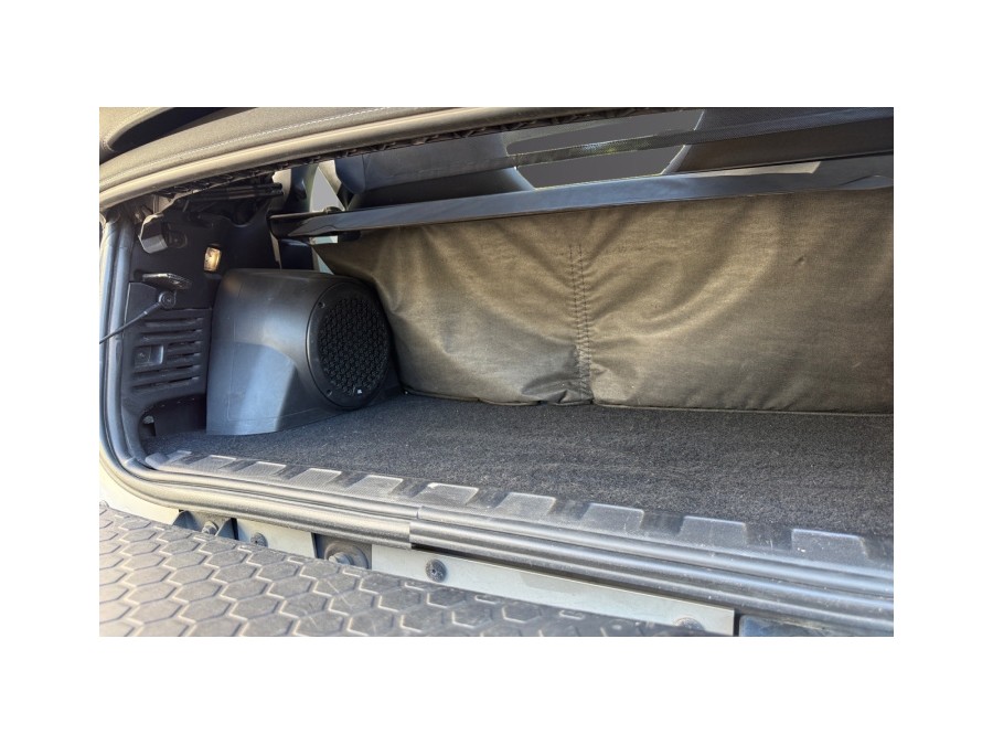 SMART d'occasion FORTWO BRABUS 80 KW CABRIO AUTO de 2016 La Ciotat