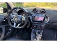 SMART d'occasion FORTWO BRABUS 80 KW CABRIO AUTO de 2016 La Ciotat