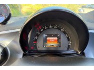 SMART d'occasion FORTWO BRABUS 80 KW CABRIO AUTO de 2016 La Ciotat
